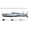 M.A.S. 568 4a Torpedoboot with Crew 1/35