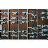 French Line Infantry (1815) Napoleonic Wars 1/72