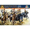 French Heavy Cavalry Napoleonic Wars 1/72