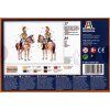 French Heavy Cavalry Napoleonic Wars 1/72