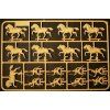 French Heavy Cavalry Napoleonic Wars 1/72