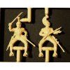 French Heavy Cavalry Napoleonic Wars 1/72