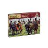 Waterloo (200 years) Napoleon's Imperial General Staff 1/72