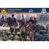 French Artillery Napoleon Wars 1/72
