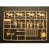 French Artillery Napoleon Wars 1/72