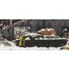 Stalingrad Siege 1942 - Battle Set 1/72