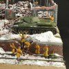 Stalingrad Siege 1942 - Battle Set 1/72