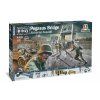 Pegasus Bridge - D.Day 75th Anniversary 1944-2019 - Battle Set 1/72