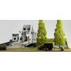 Pegasus Bridge - D.Day 75th Anniversary 1944-2019 - Battle Set 1/72