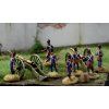 La Haye Sainte Waterloo 1815 - Battle Set 1/72