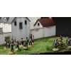 La Haye Sainte Waterloo 1815 - Battle Set 1/72