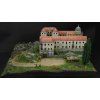 Montecassino Abbey 1944 Breaking the Gustav Line - Battle Set 1/72