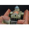 Montecassino Abbey 1944 Breaking the Gustav Line - Battle Set 1/72