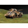 Montecassino Abbey 1944 Breaking the Gustav Line - Battle Set 1/72
