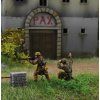 Montecassino Abbey 1944 Breaking the Gustav Line - Battle Set 1/72