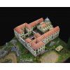 Montecassino Abbey 1944 Breaking the Gustav Line - Battle Set 1/72