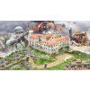 Montecassino Abbey 1944 Breaking the Gustav Line - Battle Set 1/72
