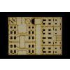 Montecassino Abbey 1944 Breaking the Gustav Line - Battle Set 1/72