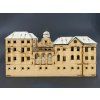 Montecassino Abbey 1944 Breaking the Gustav Line - Battle Set 1/72