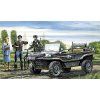 Schwimmwagen Typ 166 1/35