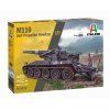 M110 Self Propelled Howitzer 1/35