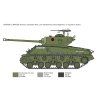 m4a3e8 sherman korean war 1 35 ITALERI 6586 01