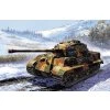 Pz.Kpfw. VI King Tiger Ausf.B 1/72
