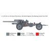 15cm Field Howitzer/ 10,5cm Field Gun 1/72