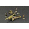 15cm Field Howitzer/ 10,5cm Field Gun 1/72