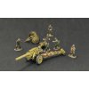 15cm Field Howitzer/ 15cm Field Gun 1/72