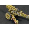 15cm Field Howitzer/ 10,5cm Field Gun 1/72