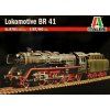 Parní lokomotiva BR41 1/87