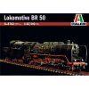 Lokomotíva BR50 1/87