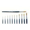 Italeri-Carson Synthetic Brush Round - Round Brush 1