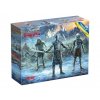 Army of Ice (Night King, Great Other, Wight) Diorama Set 1/35