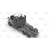 Wehrmacht 3ax Trucks (Hen. 33D1, Krupp L3H163, LG3000) 1/35