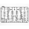konig wwi german battleship 1 350 ICM S.001 018