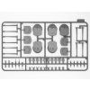 kronprinz wwi german battleship 1 350 ICM S.003 015
