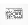 gro er kurfurst wwi german battleship full hull waterline 1 700 ICM S.015 011