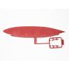 gro er kurfurst wwi german battleship full hull waterline 1 700 ICM S.015 09