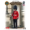 British Grenadier Queen's Guards  1/16