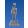 British Grenadier Queen's Guards  1/16