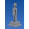 British Grenadier Queen's Guards  1/16