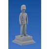 British Grenadier Queen's Guards  1/16