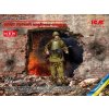 WW2 Soviet assault engineer-sapper 1/16