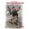 Delta Force Fighter (Mogadishu,1993) 1/16 ICM