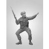 Delta Force Fighter (Mogadishu,1993) 1/16 ICM
