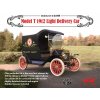 Ford T 1912 Light Delivery Car 1/24