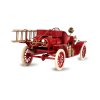 ford model t 1914 fire truck with crew 1 24 ICM 24017 06