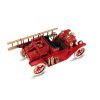 ford model t 1914 fire truck with crew 1 24 ICM 24017 05